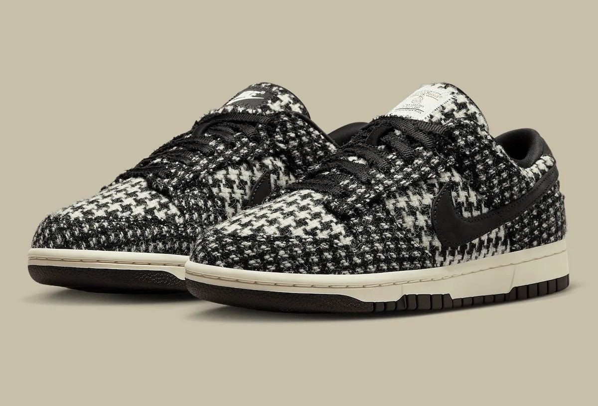 HQ5036-902,HQ5036-901,IO0052-2 全羊毛鞋面!这几双 Nike 规格太高了! HQ5036-902,HQ5036-901,IO0052-2 全羊毛鞋面!这几双 Nike 规格太高了!