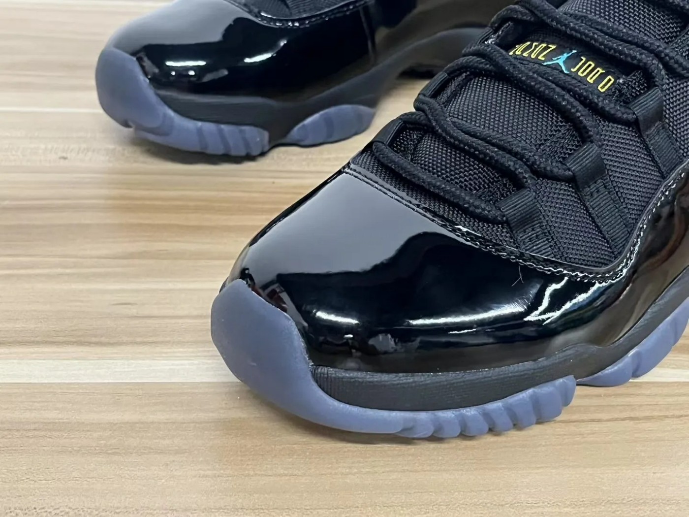 AJ,Air Jordan 11,Gamma,CT8012- 苦等 12 年!伽马蓝 AJ11 最新实物图片来了! AJ,Air Jordan 11,Gamma,CT8012- 苦等 12 年!伽马蓝 AJ11 最新实物图片来了!