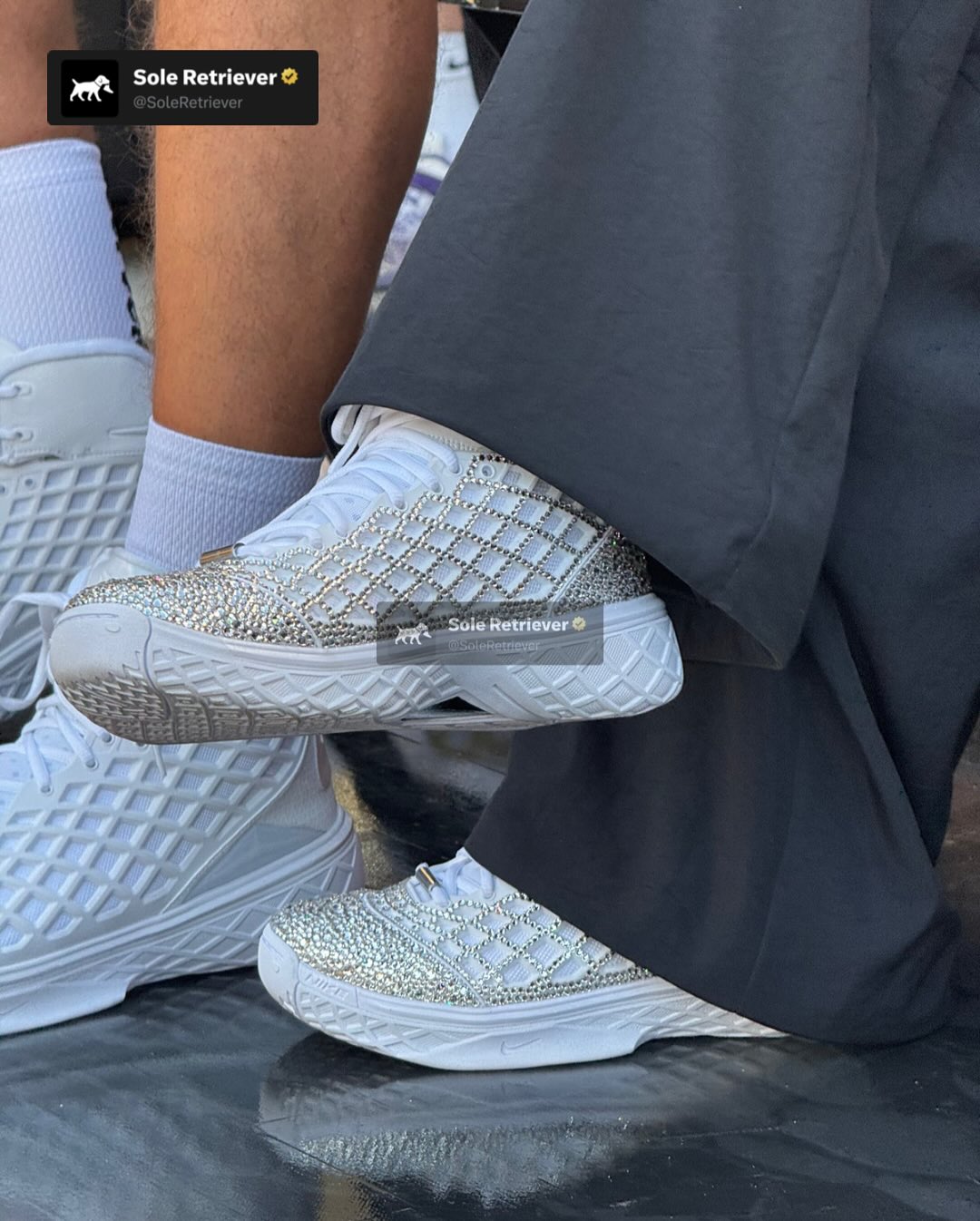 Kobe 3 Low Protro,Kobe 3,Nike 瓦妮莎亲晒!Kobe 3 Low 真来了! Kobe 3 Low Protro,Kobe 3,Nike 瓦妮莎亲晒!Kobe 3 Low 真来了!