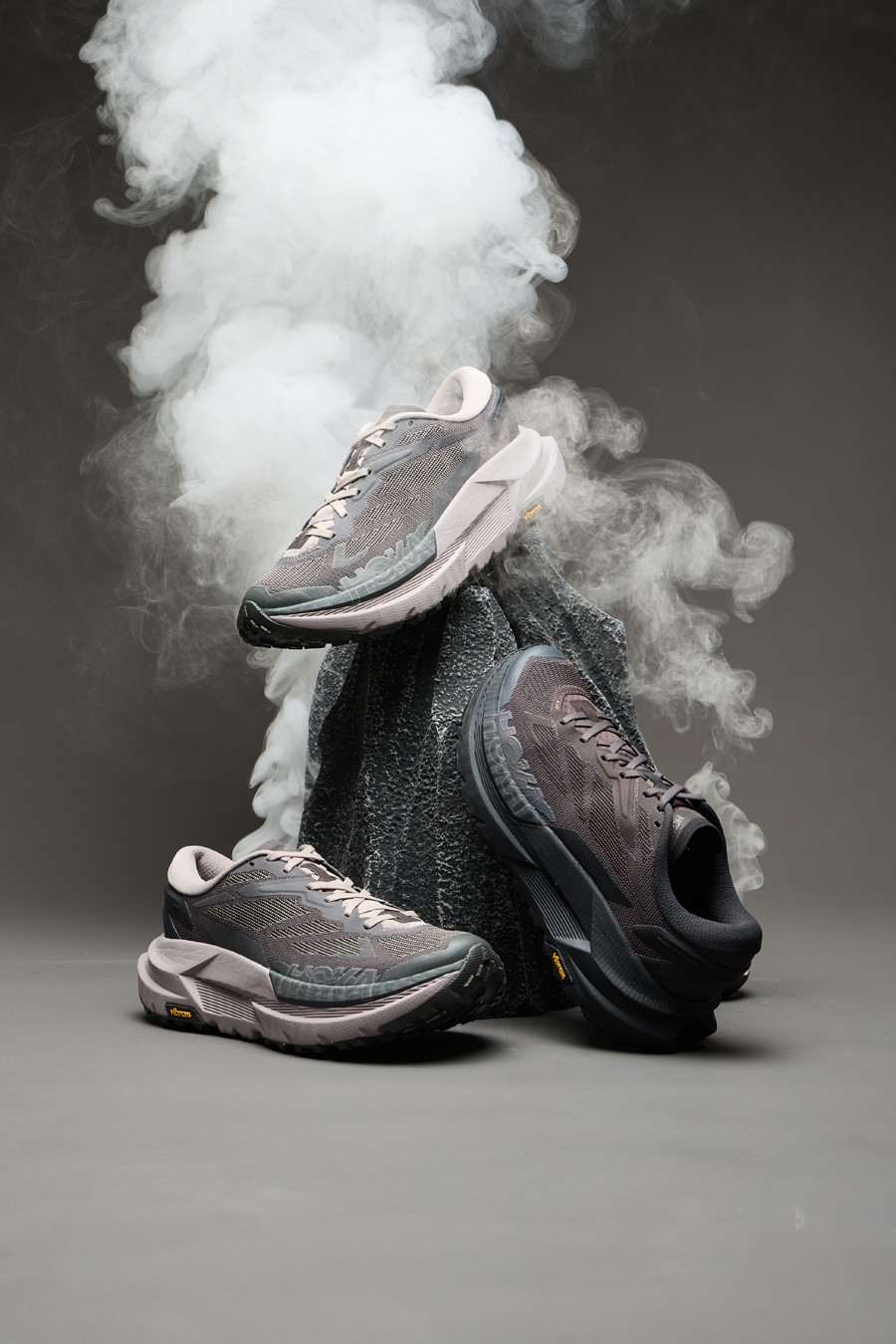 HOKA,MAFATE X,J.L-A.L 雾感风格!HOKA「联名新鞋」限时登场! HOKA,MAFATE X,J.L-A.L 雾感风格!HOKA「联名新鞋」限时登场!