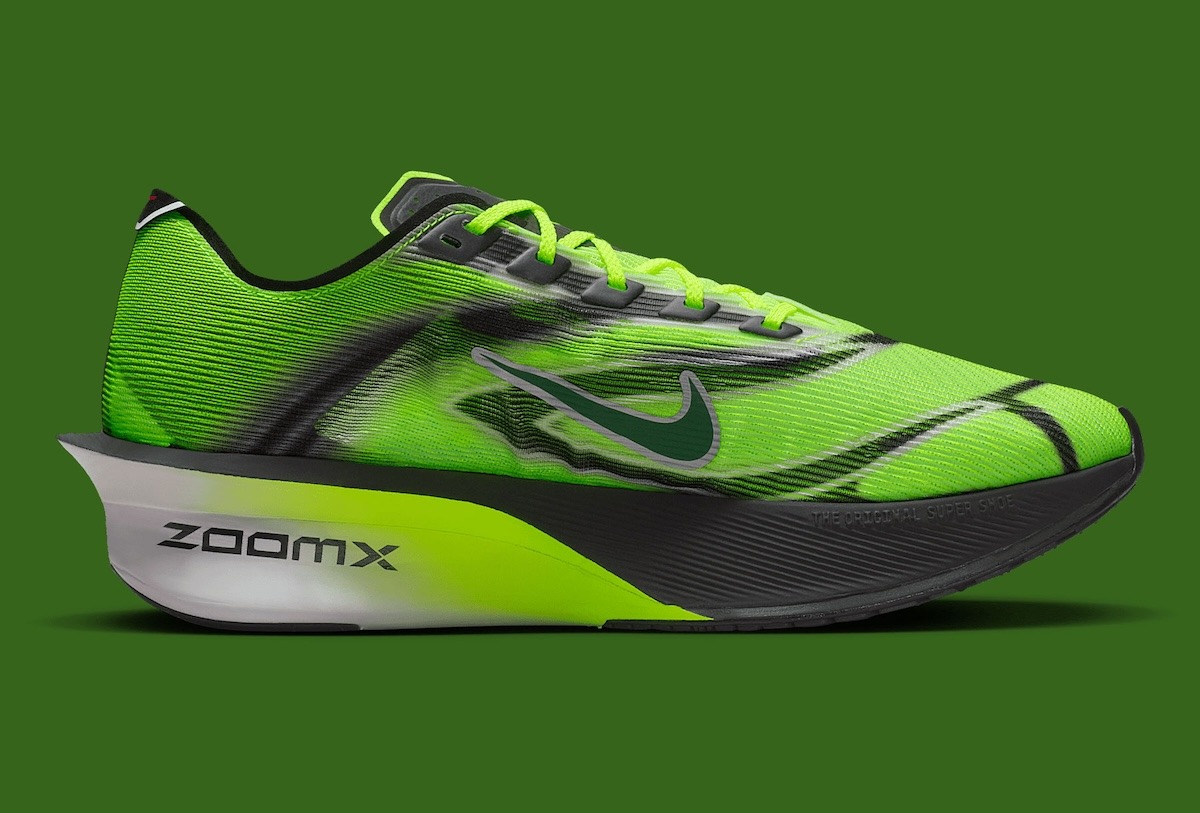 IM8068-999,Vaporfly 4,Nike Nike Vaporfly 4 推出「箱根驿传」配色 IM8068-999,Vaporfly 4,Nike Nike Vaporfly 4 推出「箱根驿传」配色