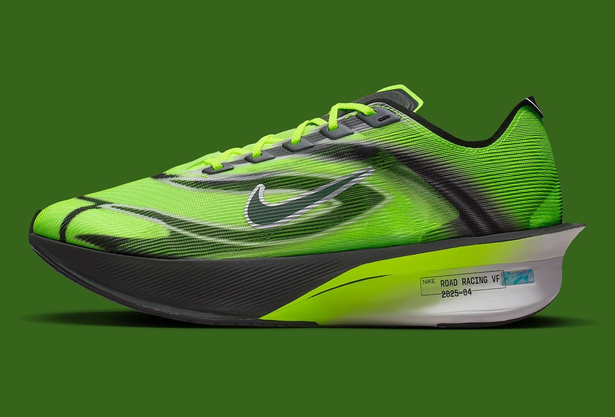 IM8068-999,Vaporfly 4,Nike Nike Vaporfly 4 推出「箱根驿传」配色 IM8068-999,Vaporfly 4,Nike Nike Vaporfly 4 推出「箱根驿传」配色