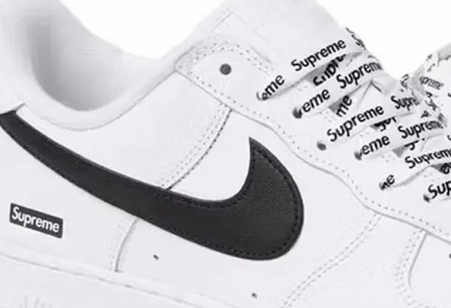 Supreme,Nike 有变化!Supreme x Nike 新鞋曝光! Supreme,Nike 有变化!Supreme x Nike 新鞋曝光!