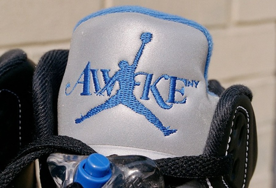 Awake NY,Air Jordan 5,Racer Bl 登场倒计时!Awake NY x AJ 国区上架! Awake NY,Air Jordan 5,Racer Bl 登场倒计时!Awake NY x AJ 国区上架!