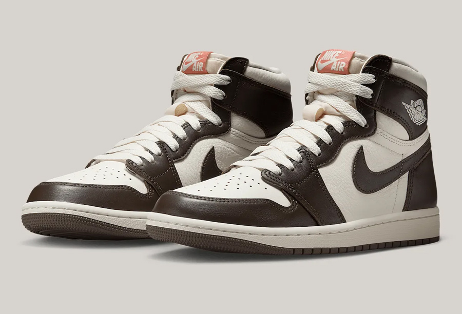 FD2596-200,Baroque Brown,AJ1,A 附赠独特挂饰!全新 AJ1 质感真不赖! FD2596-200,Baroque Brown,AJ1,A 附赠独特挂饰!全新 AJ1 质感真不赖!