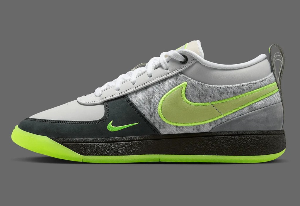 Nike,Book 1,Neon,HJ4388-001 都在等的这双 Book 1 PE!日期确定了! Nike,Book 1,Neon,HJ4388-001 都在等的这双 Book 1 PE!日期确定了!
