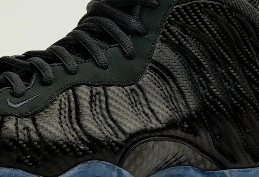Nike,Air Foamposite One,Carbon 10 月重头戏!Nike「碳纤喷」日期确定! Nike,Air Foamposite One,Carbon 10 月重头戏!Nike「碳纤喷」日期确定!