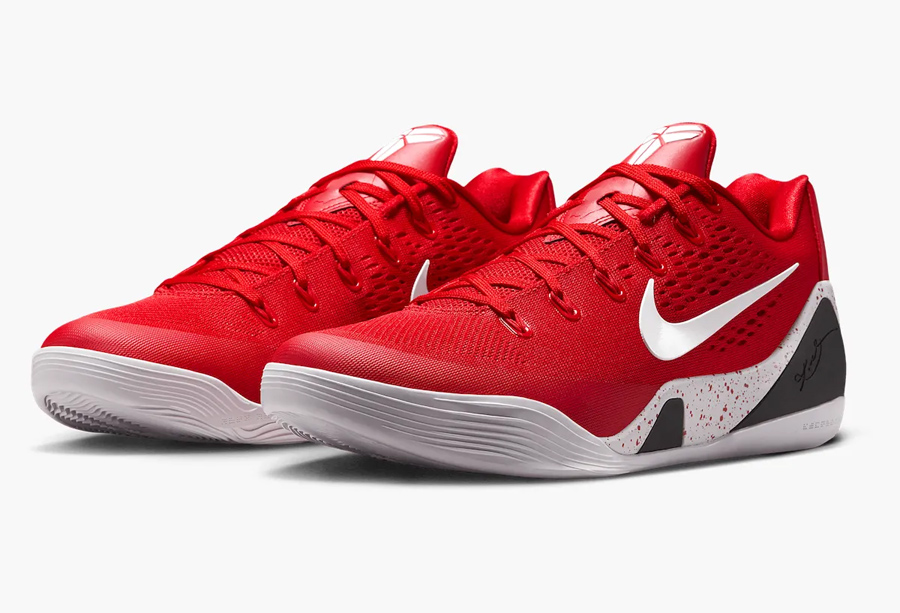 Nike,Kobe 9 EM Low Protro,Univ Nike 国区上架!这双 Kobe 正代即将发售! Nike,Kobe 9 EM Low Protro,Univ Nike 国区上架!这双 Kobe 正代即将发售!