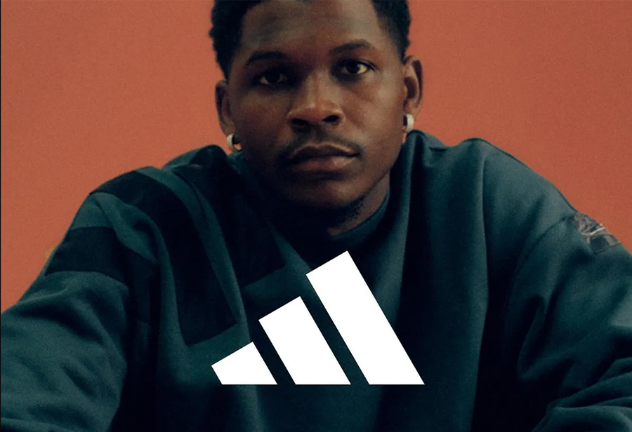 adidas,爱德华兹,AE2 华子二代 AE2 新配色曝光!是这个经典主题! adidas,爱德华兹,AE2 华子二代 AE2 新配色曝光!是这个经典主题!
