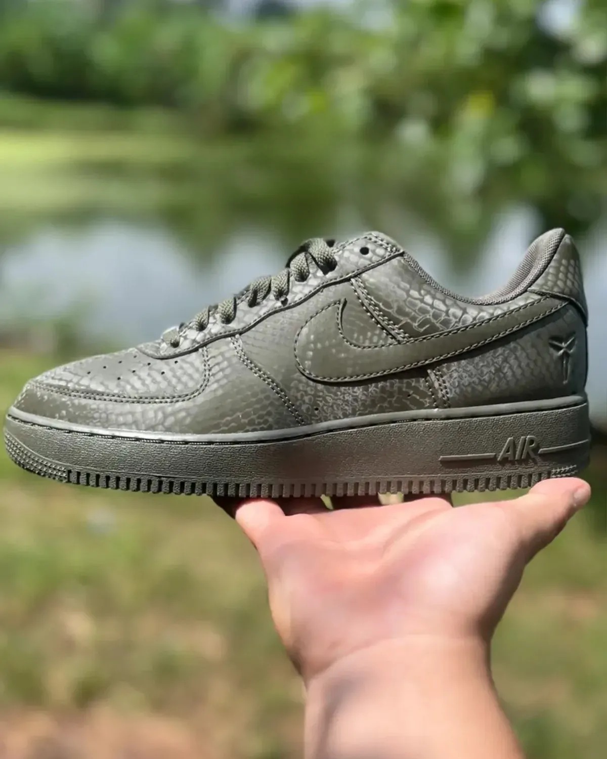 年底,发售,科比,AF1,新配色,新,配色,首次,曝光, 年底发售!科比 AF1 新配色首次曝光! 年底,发售,科比,AF1,新配色,新,配色,首次,曝光, 年底发售!科比 AF1 新配色首次曝光!