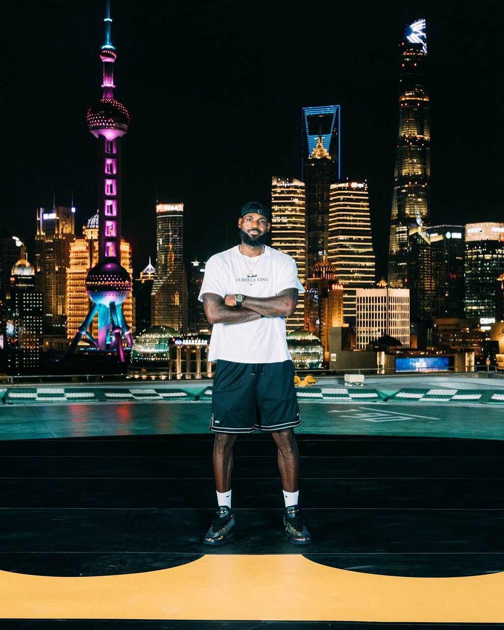 Nike,LeBron 23 信息量爆炸!今早 LeBron 23 正式发布!大量秘密首次公开! Nike,LeBron 23 信息量爆炸!今早 LeBron 23 正式发布!大量秘密首次公开!