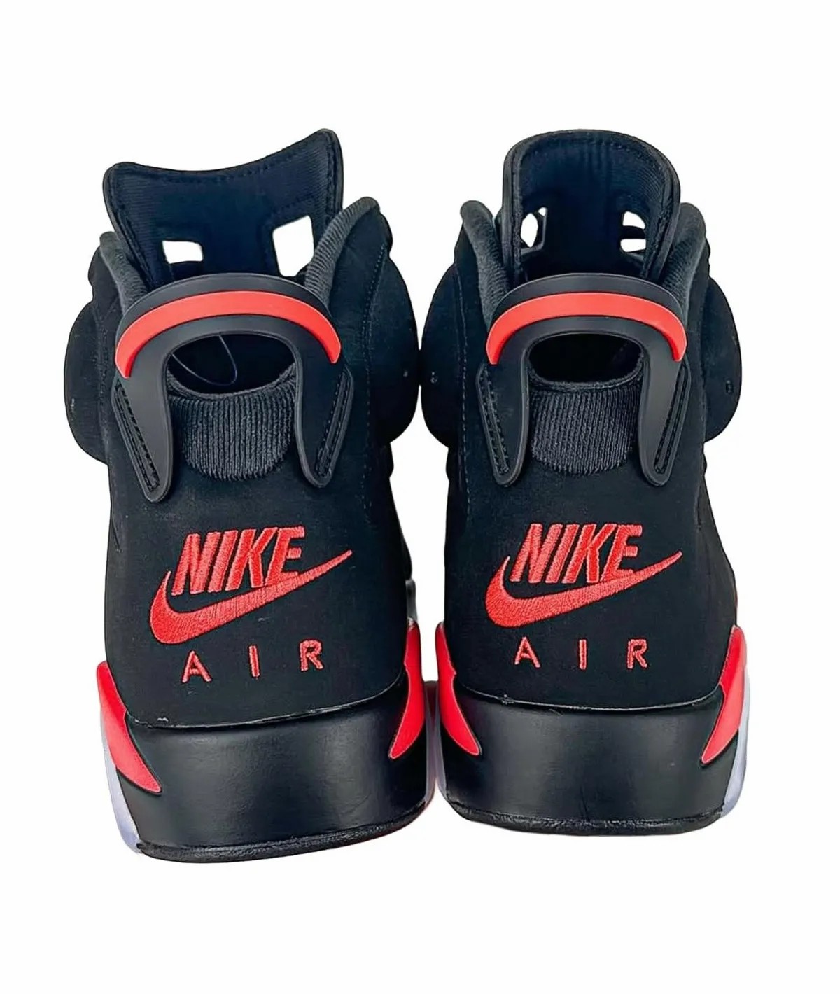 AJ,Air Jordan 6,Reverse Infrar 实物首次曝光!「反转红外线」AJ6 有新消息了! AJ,Air Jordan 6,Reverse Infrar 实物首次曝光!「反转红外线」AJ6 有新消息了!