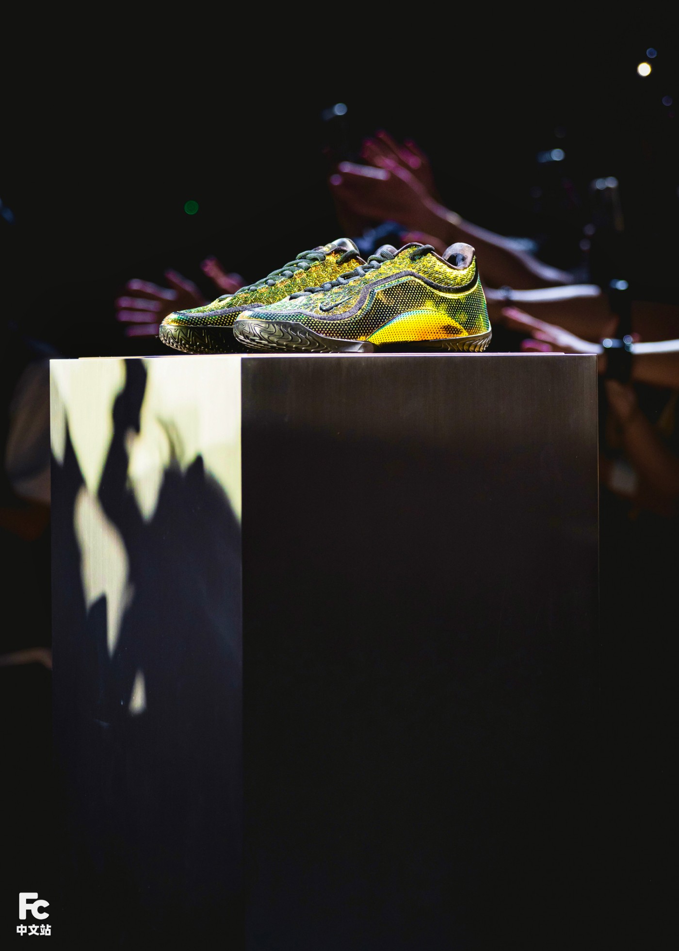 Nike,LeBron 23,LBJ23 全是名场面!勒布朗 23「Story Tee」抢先看! Nike,LeBron 23,LBJ23 全是名场面!勒布朗 23「Story Tee」抢先看!