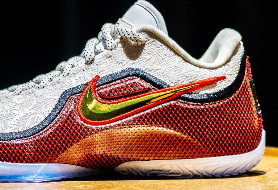 LBJ,信息量,爆炸,不可,错过,的,沉浸,式,展览, LeBron 23「第四款主题配色」曝光!竟是这个超人气主题! LBJ,信息量,爆炸,不可,错过,的,沉浸,式,展览, LeBron 23「第四款主题配色」曝光!竟是这个超人气主题!