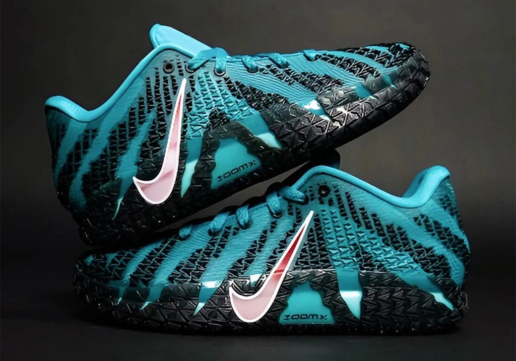 Nike,JA3,Zombie,HV9923-700,HF2 莫兰特 3 代最新实物!两双你怎么选? Nike,JA3,Zombie,HV9923-700,HF2 莫兰特 3 代最新实物!两双你怎么选?