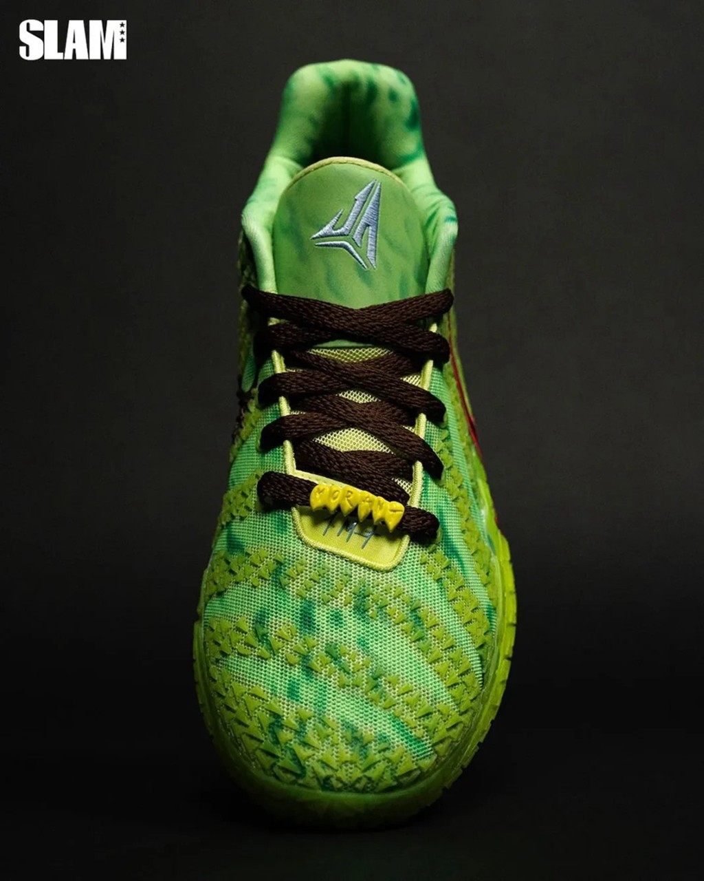 Nike,JA3,Zombie,HV9923-700,HF2 莫兰特 3 代最新实物!两双你怎么选? Nike,JA3,Zombie,HV9923-700,HF2 莫兰特 3 代最新实物!两双你怎么选?