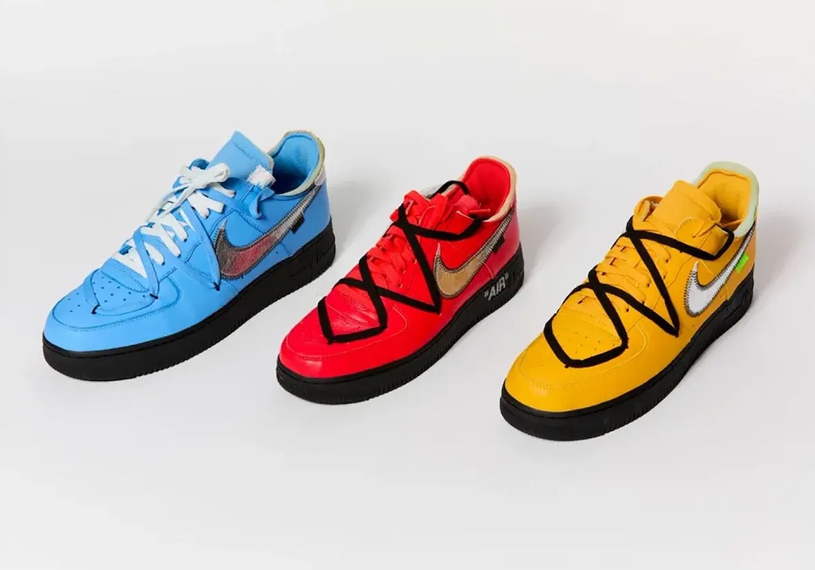 Virgil,Abloh,限时,展览,来,了,都是,没,见过 Virgil Abloh 限时展览!都是没见过的「Nike 新鞋」! Virgil,Abloh,限时,展览,来,了,都是,没,见过 Virgil Abloh 限时展览!都是没见过的「Nike 新鞋」!