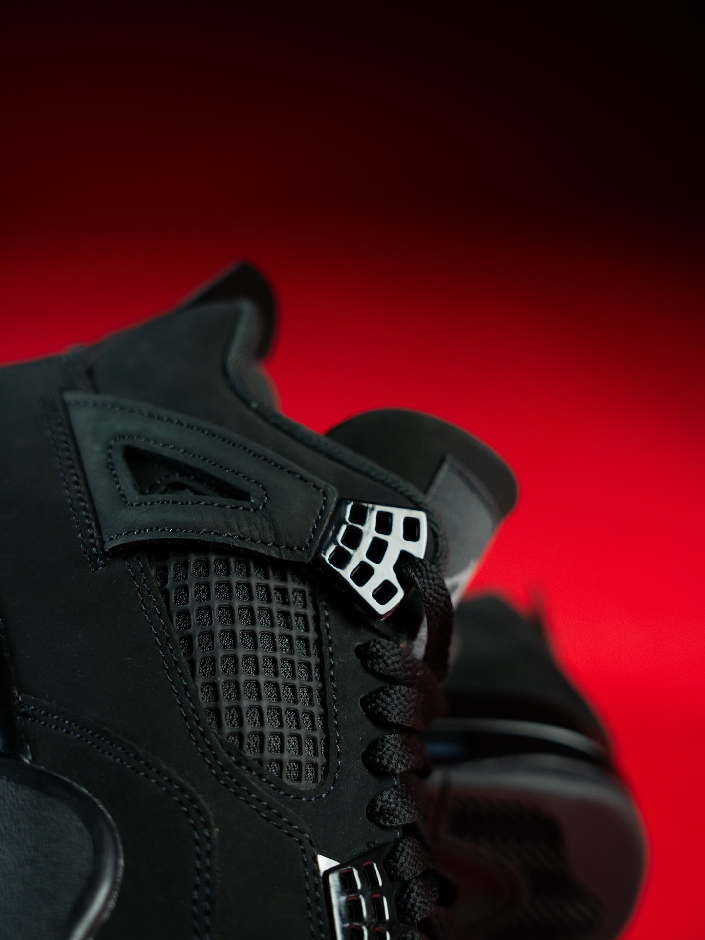 AJ,Air Jordan 4,Black Cat,FV50 黑猫 AJ4 最新消息!上脚确实帅! AJ,Air Jordan 4,Black Cat,FV50 黑猫 AJ4 最新消息!上脚确实帅!