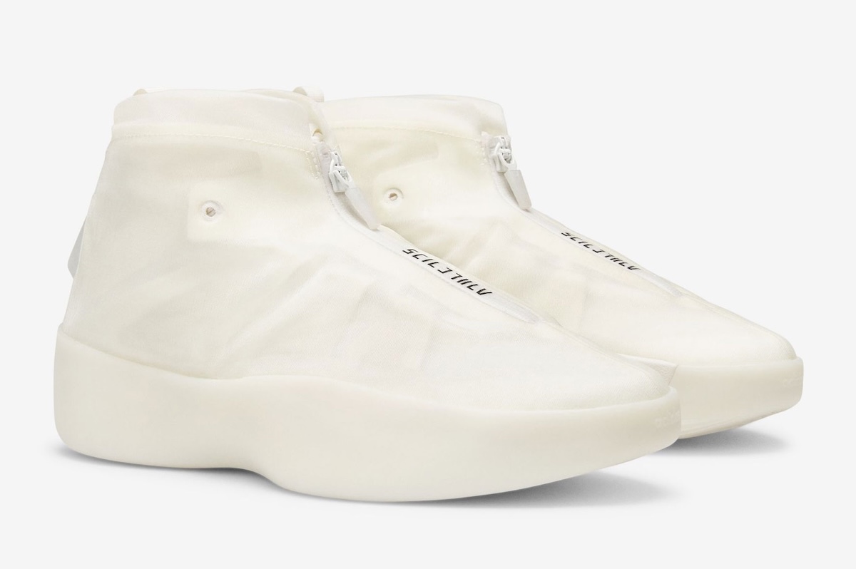 adidas,Fear of God,Athletics B 突发消息!FOG x adidas 合作即将结束! adidas,Fear of God,Athletics B 突发消息!FOG x adidas 合作即将结束!