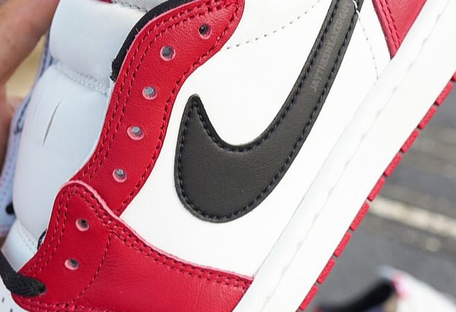 Air Jordan 1 Low OG,Chicago,HQ 芝加哥 AJ1 Low 最新实物!离发售很近了! Air Jordan 1 Low OG,Chicago,HQ 芝加哥 AJ1 Low 最新实物!离发售很近了!