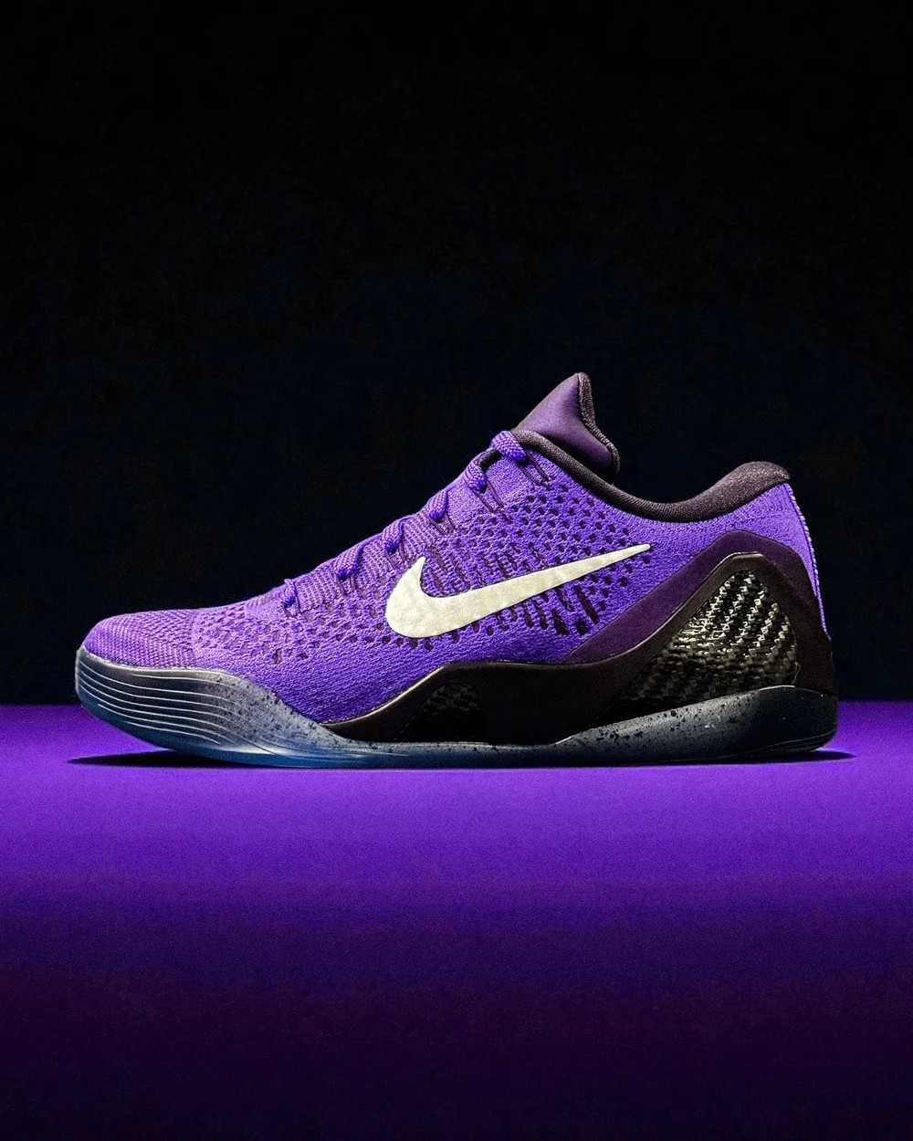 Nike,Kobe,Kobe 9 Elite Low Pro 抽签提前开启?Kobe 9「月球漫步」最新美图! Nike,Kobe,Kobe 9 Elite Low Pro 抽签提前开启?Kobe 9「月球漫步」最新美图!
