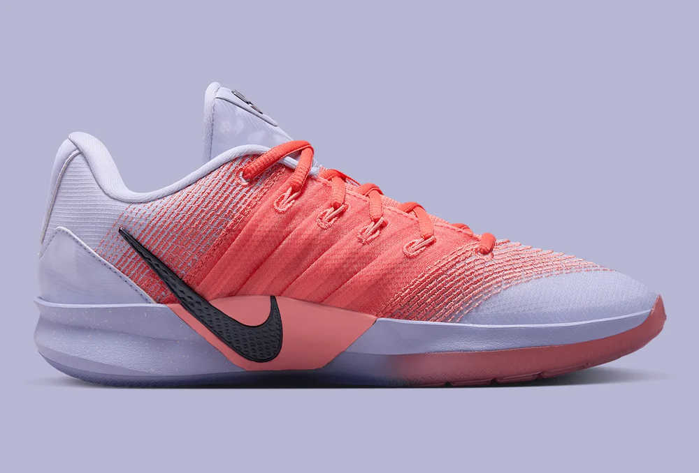 Nike,Sabrina 3,Radiant,HF2881- 活力四射!Sabrina 3 新配色释出! Nike,Sabrina 3,Radiant,HF2881- 活力四射!Sabrina 3 新配色释出!