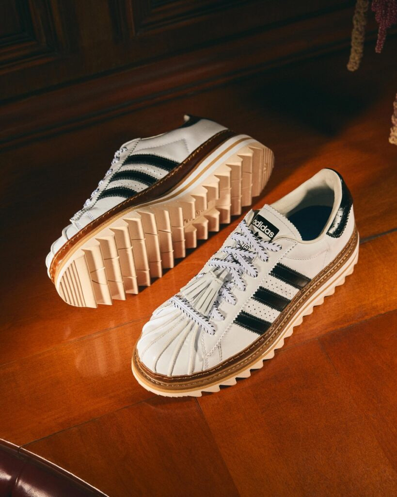 JQ5838,Stan Smith,adidas 平替 4K 的 CLOT 联名?adidas 这个新鞋有点意思! JQ5838,Stan Smith,adidas 平替 4K 的 CLOT 联名?adidas 这个新鞋有点意思!