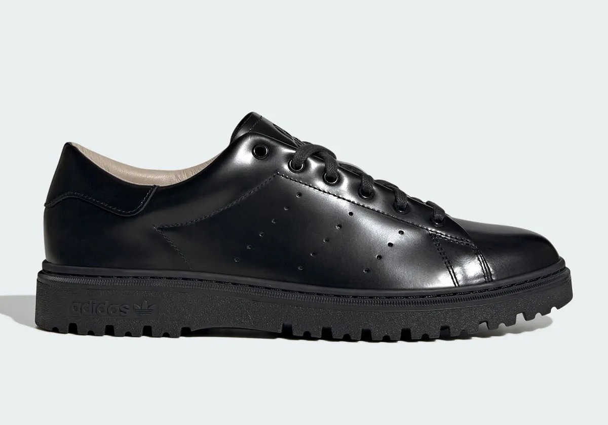 JQ5838,Stan Smith,adidas 平替 4K 的 CLOT 联名?adidas 这个新鞋有点意思! JQ5838,Stan Smith,adidas 平替 4K 的 CLOT 联名?adidas 这个新鞋有点意思!