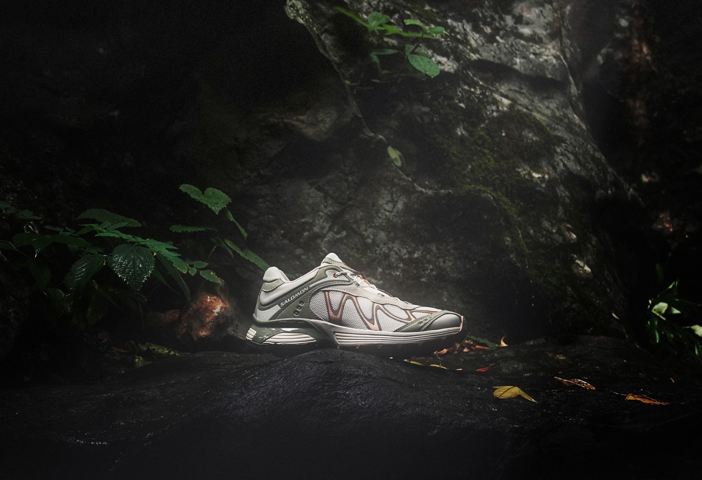 XT-WHISPER,Salomon,Xsneaker 东方禅意美学!Salomon 迎来中国潮流店铺联名!是这个鞋型! XT-WHISPER,Salomon,Xsneaker 东方禅意美学!Salomon 迎来中国潮流店铺联名!是这个鞋型!