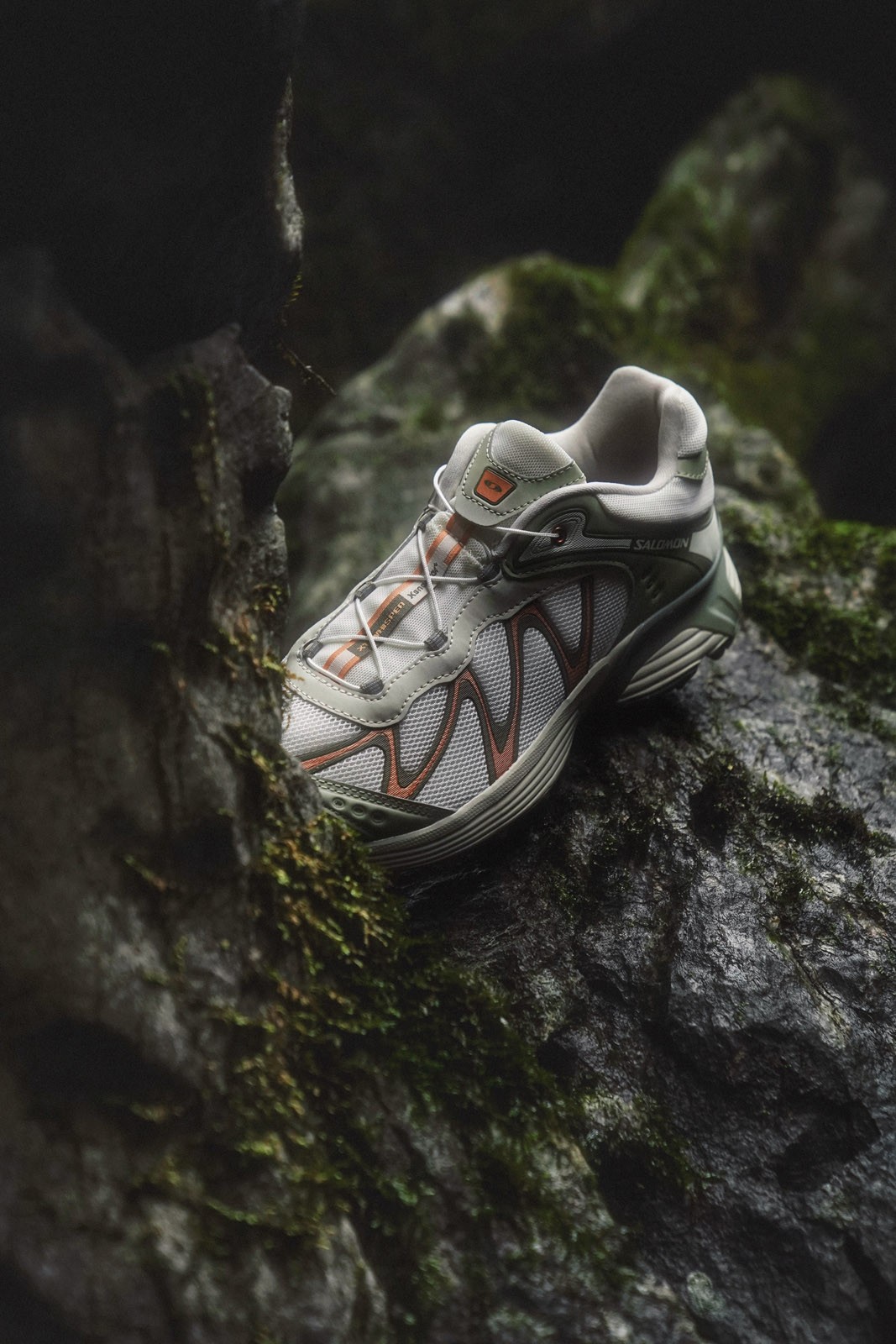 XT-WHISPER,Salomon,Xsneaker 东方禅意美学!Salomon 迎来中国潮流店铺联名!是这个鞋型! XT-WHISPER,Salomon,Xsneaker 东方禅意美学!Salomon 迎来中国潮流店铺联名!是这个鞋型!