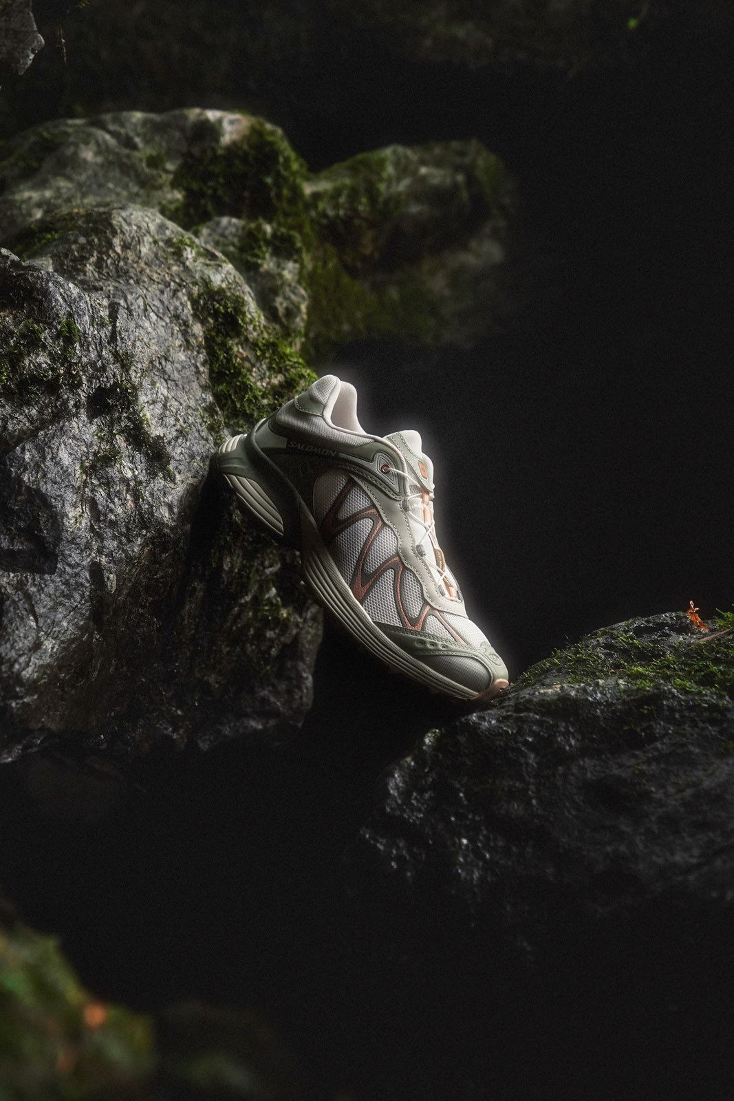 XT-WHISPER,Salomon,Xsneaker 东方禅意美学!Salomon 迎来中国潮流店铺联名!是这个鞋型! XT-WHISPER,Salomon,Xsneaker 东方禅意美学!Salomon 迎来中国潮流店铺联名!是这个鞋型!