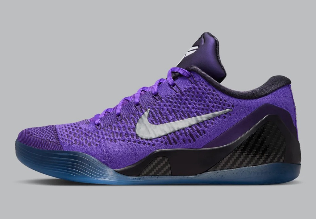 Nike,Kobe 9,Elite Low Protro,M 离发售越来越近!月球漫步 Kobe 9 官图来了! Nike,Kobe 9,Elite Low Protro,M 离发售越来越近!月球漫步 Kobe 9 官图来了!