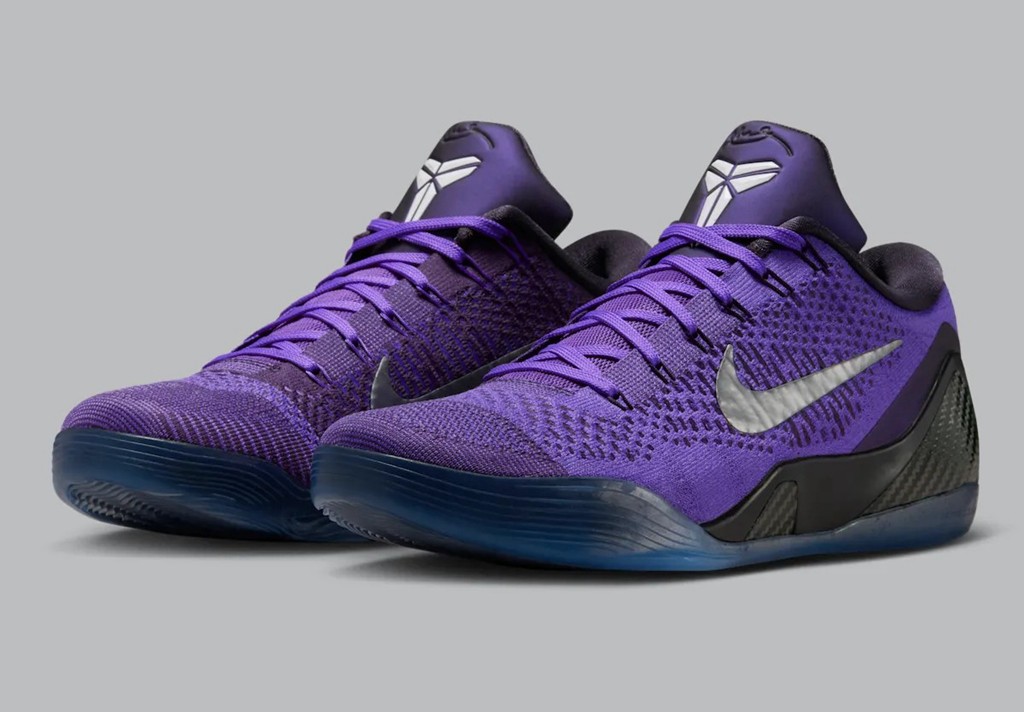 Nike,Kobe 9,Elite Low Protro,M 离发售越来越近!月球漫步 Kobe 9 官图来了! Nike,Kobe 9,Elite Low Protro,M 离发售越来越近!月球漫步 Kobe 9 官图来了!