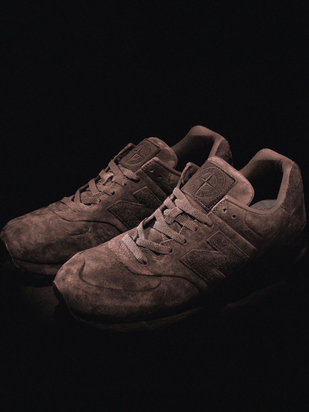 Stone Island,New Balance,574,G 「石头岛 x NB」新联名官宣!三款配色怎么选? Stone Island,New Balance,574,G 「石头岛 x NB」新联名官宣!三款配色怎么选?
