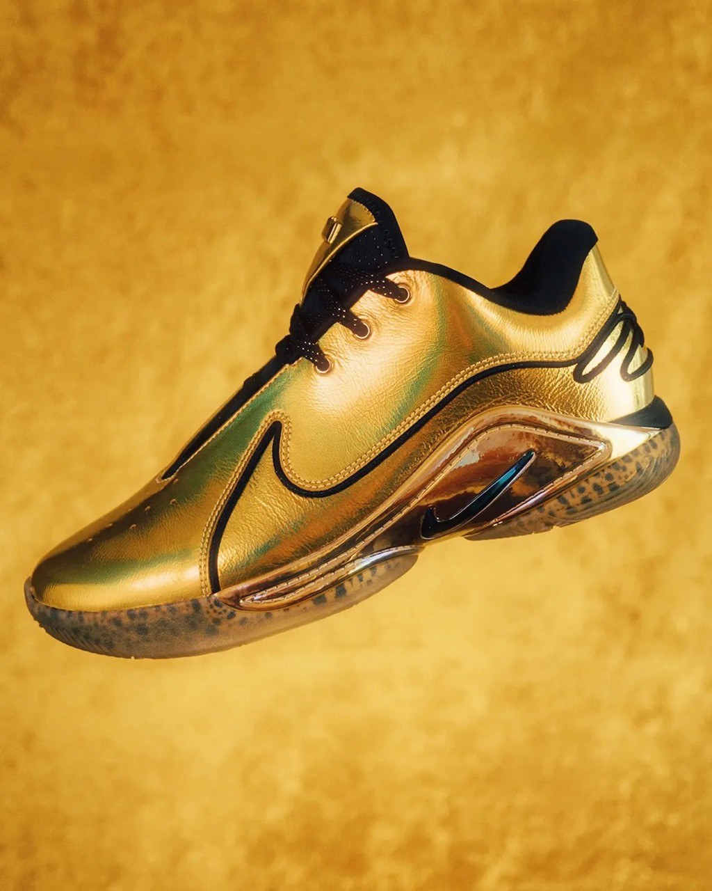 Nike,LeBron 22,奥运,美国队 Nike「金牌套装」大量细节公开!货量曝光! Nike,LeBron 22,奥运,美国队 Nike「金牌套装」大量细节公开!货量曝光!