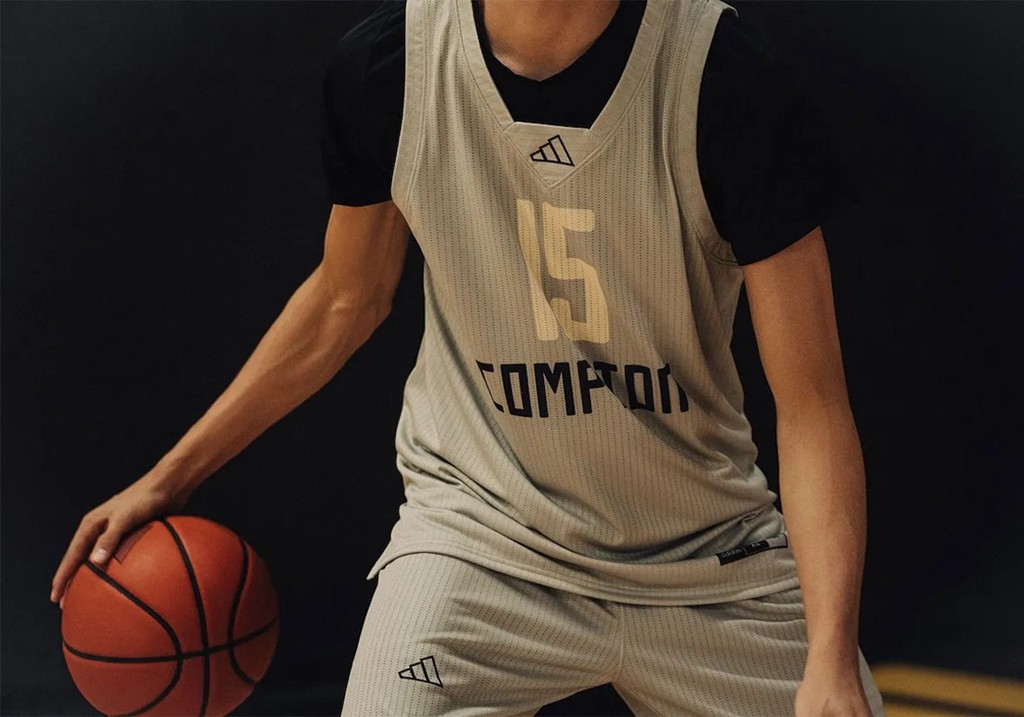 adidas,Fear of God Athletics I  FOG 又签约一球队!新装备发布! adidas,Fear of God Athletics I  FOG 又签约一球队!新装备发布!