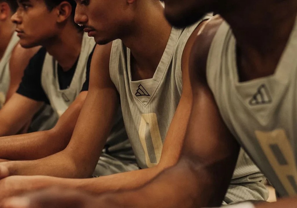 adidas,Fear of God Athletics I  FOG 又签约一球队!新装备发布! adidas,Fear of God Athletics I  FOG 又签约一球队!新装备发布!