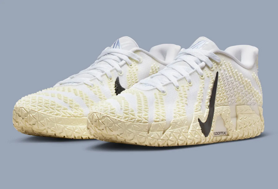 HF2793-101,莫兰特,Coconut Milk,Ja  酷似「Kobe 全明星」!都在等着这双 JA 3 即将登场! HF2793-101,莫兰特,Coconut Milk,Ja  酷似「Kobe 全明星」!都在等着这双 JA 3 即将登场!