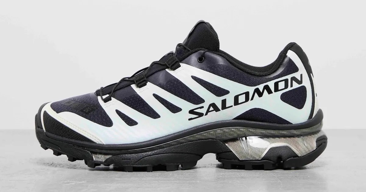 Footpatrol,Salomon,XT-4 OG,L49 Salomon 新联名曝光!是这个热门鞋型! Footpatrol,Salomon,XT-4 OG,L49 Salomon 新联名曝光!是这个热门鞋型!