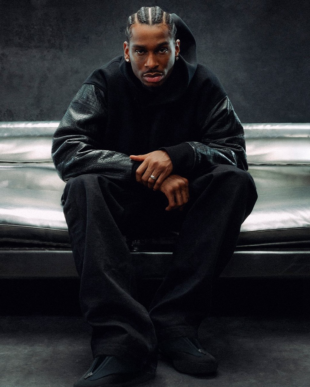 Converse,SHAI 001 市价惊人!亚历山大一代新配色官宣! Converse,SHAI 001 市价惊人!亚历山大一代新配色官宣!