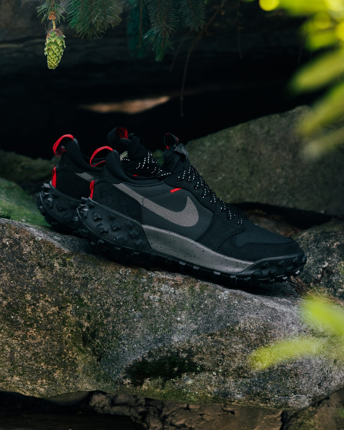 Air Jordan 1 Low Element Gore- 硬核户外版本!长这样的 AJ1 给几分? Air Jordan 1 Low Element Gore- 硬核户外版本!长这样的 AJ1 给几分?