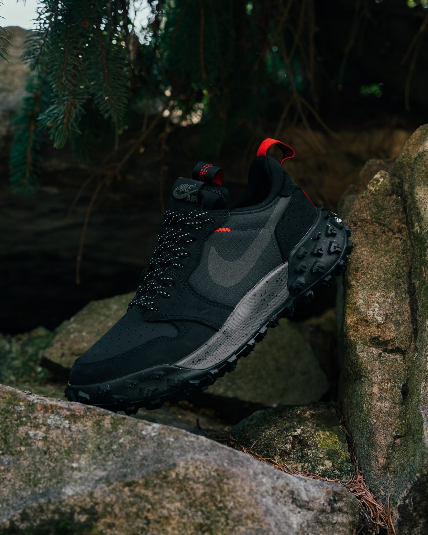 Air Jordan 1 Low Element Gore- 硬核户外版本!长这样的 AJ1 给几分? Air Jordan 1 Low Element Gore- 硬核户外版本!长这样的 AJ1 给几分?