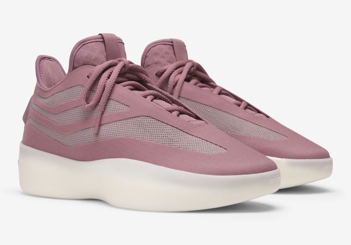 FOG,adidas 简约高级!FOG x 阿迪新配色将在本月发售! FOG,adidas 简约高级!FOG x 阿迪新配色将在本月发售!