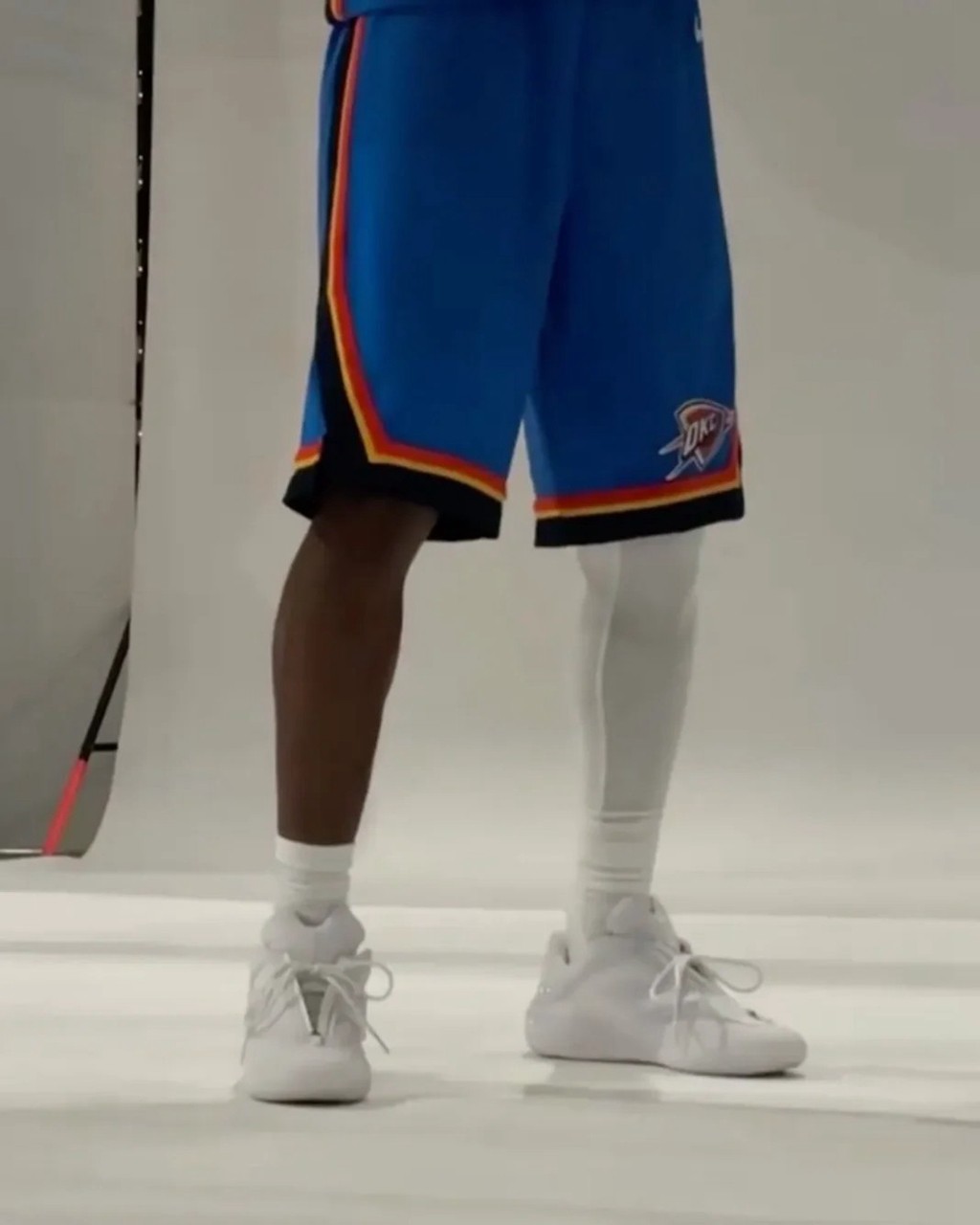 Converse,SHAI 001 亚历山大亲穿!纯白 SHAI 001 太帅了! Converse,SHAI 001 亚历山大亲穿!纯白 SHAI 001 太帅了!