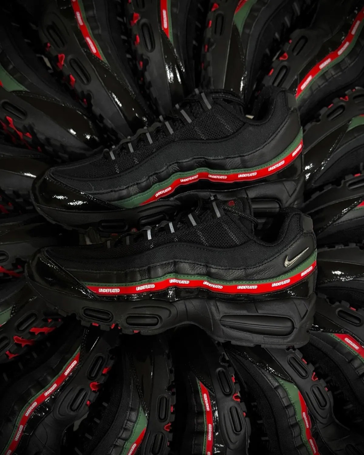 IB4453-001,UNDEFEATED,Air Max 新图曝光!UNDEFEATED x Nike 联名新鞋将在年底发售 IB4453-001,UNDEFEATED,Air Max 新图曝光!UNDEFEATED x Nike 联名新鞋将在年底发售