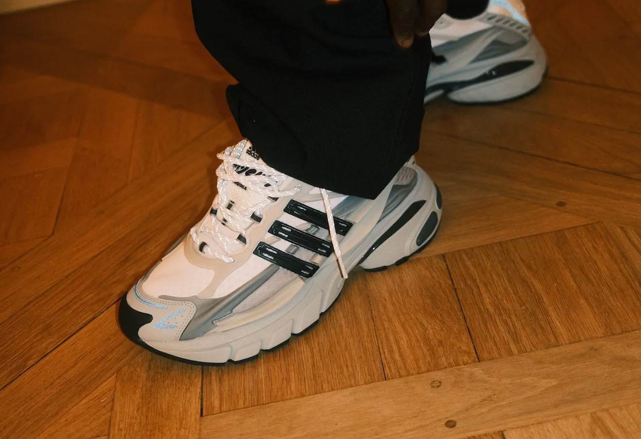 Jellyfish,菲董,adidas 日期记好!菲董 x 阿迪 Jellyfish 两款新配色将发售! Jellyfish,菲董,adidas 日期记好!菲董 x 阿迪 Jellyfish 两款新配色将发售!
