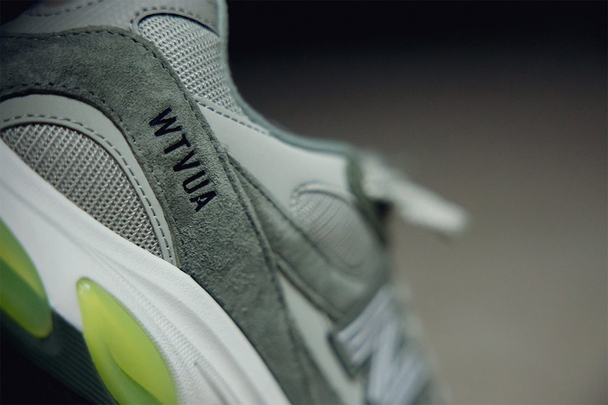 U2010WT,WTAPS,New Balance,NB 国区日期确定!WTAPS x NB 联名新鞋消息来了! U2010WT,WTAPS,New Balance,NB 国区日期确定!WTAPS x NB 联名新鞋消息来了!