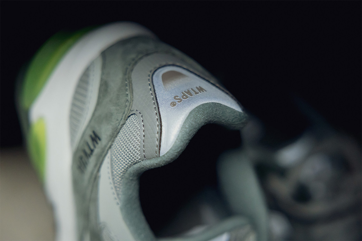 U2010WT,WTAPS,New Balance,NB 国区日期确定!WTAPS x NB 联名新鞋消息来了! U2010WT,WTAPS,New Balance,NB 国区日期确定!WTAPS x NB 联名新鞋消息来了!