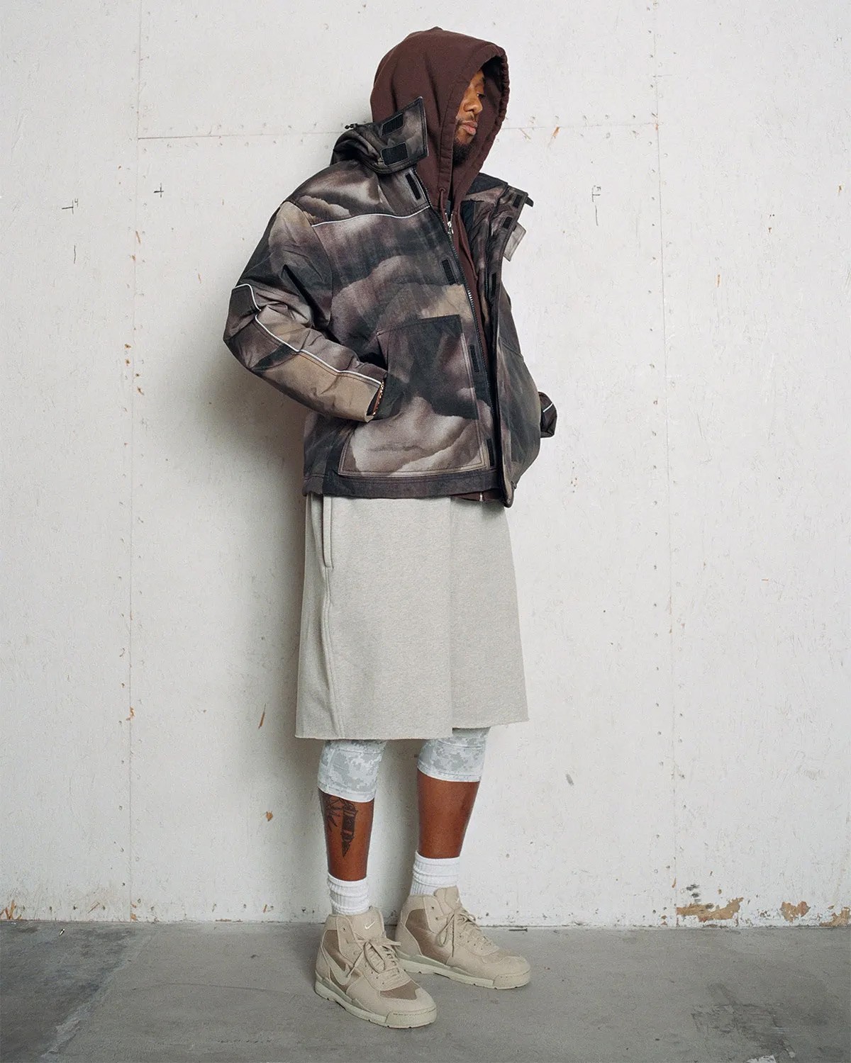 HV0484-001,Baltoro,Stussy,Nike Stussy x Nike 再度联名!这次的鞋型你认识吗? HV0484-001,Baltoro,Stussy,Nike Stussy x Nike 再度联名!这次的鞋型你认识吗?