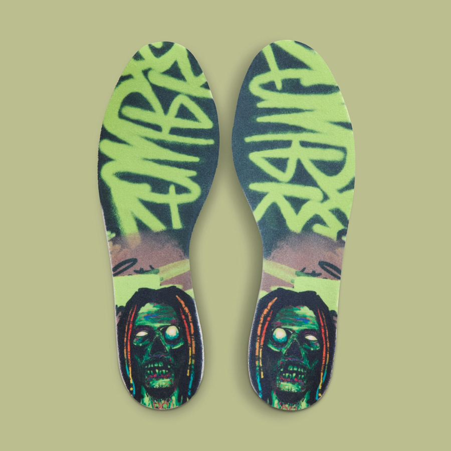 Nike,万圣节,Ja3,KD18 Nike「万圣节」球星战靴集中曝光!灵感各不相同! Nike,万圣节,Ja3,KD18 Nike「万圣节」球星战靴集中曝光!灵感各不相同!